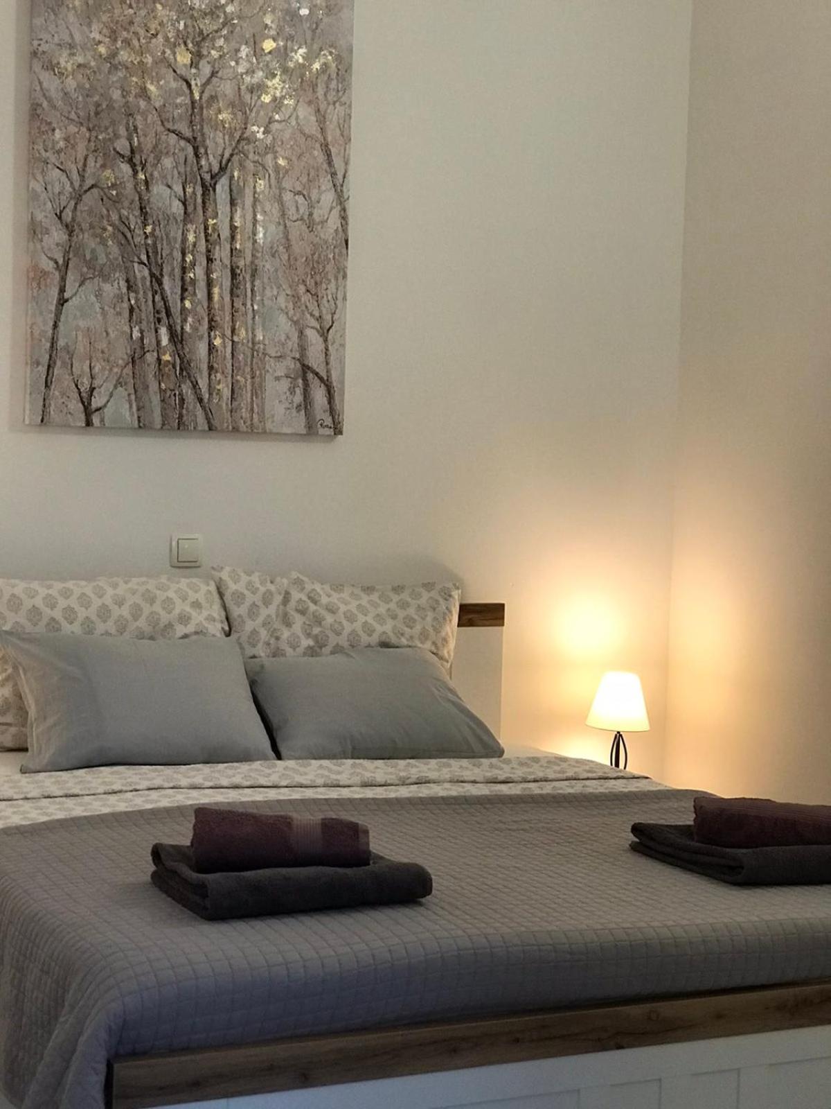 Sunset Apartment Zadar