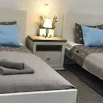 Sunset Rental