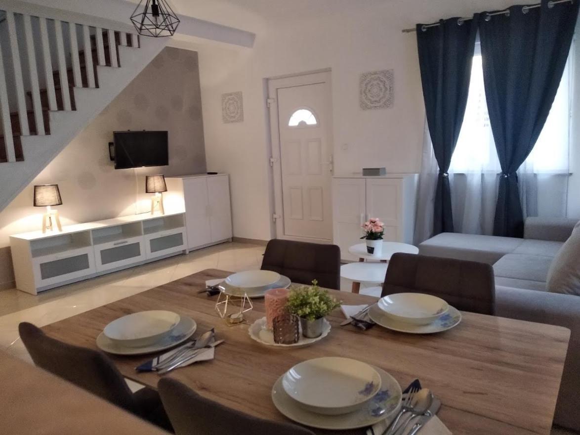 Apartament Sunset *