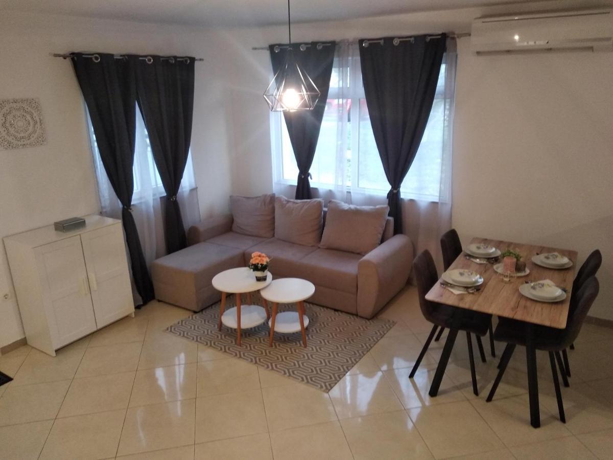 Sunset Apartament