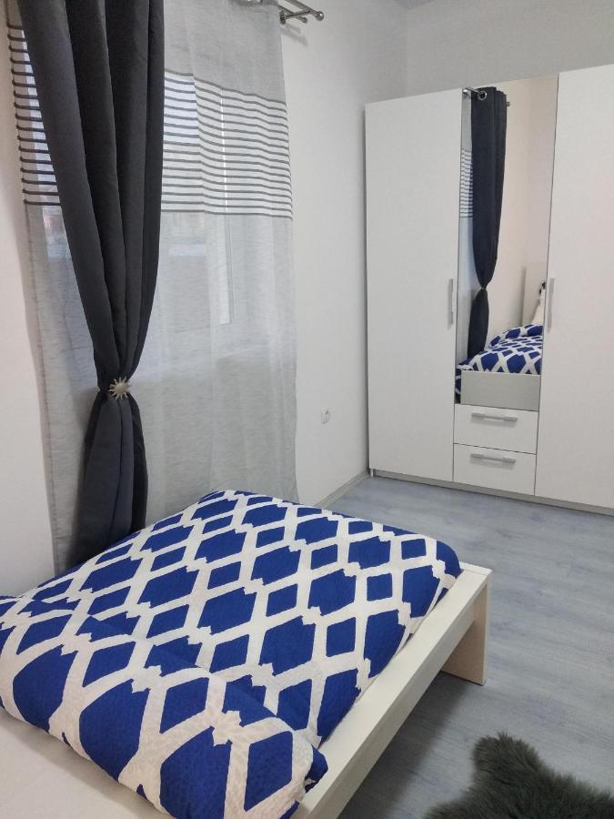 Sunset Apartament