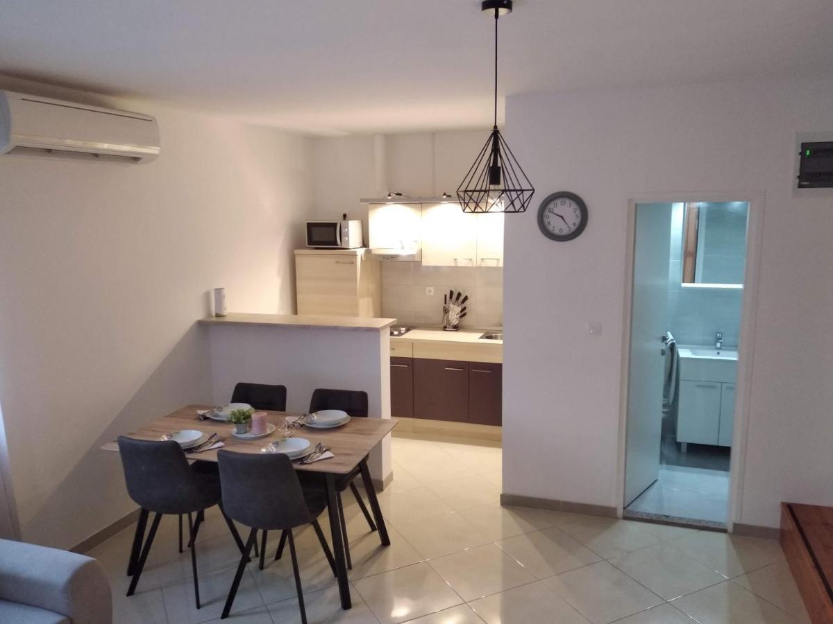 Apartament Sunset *