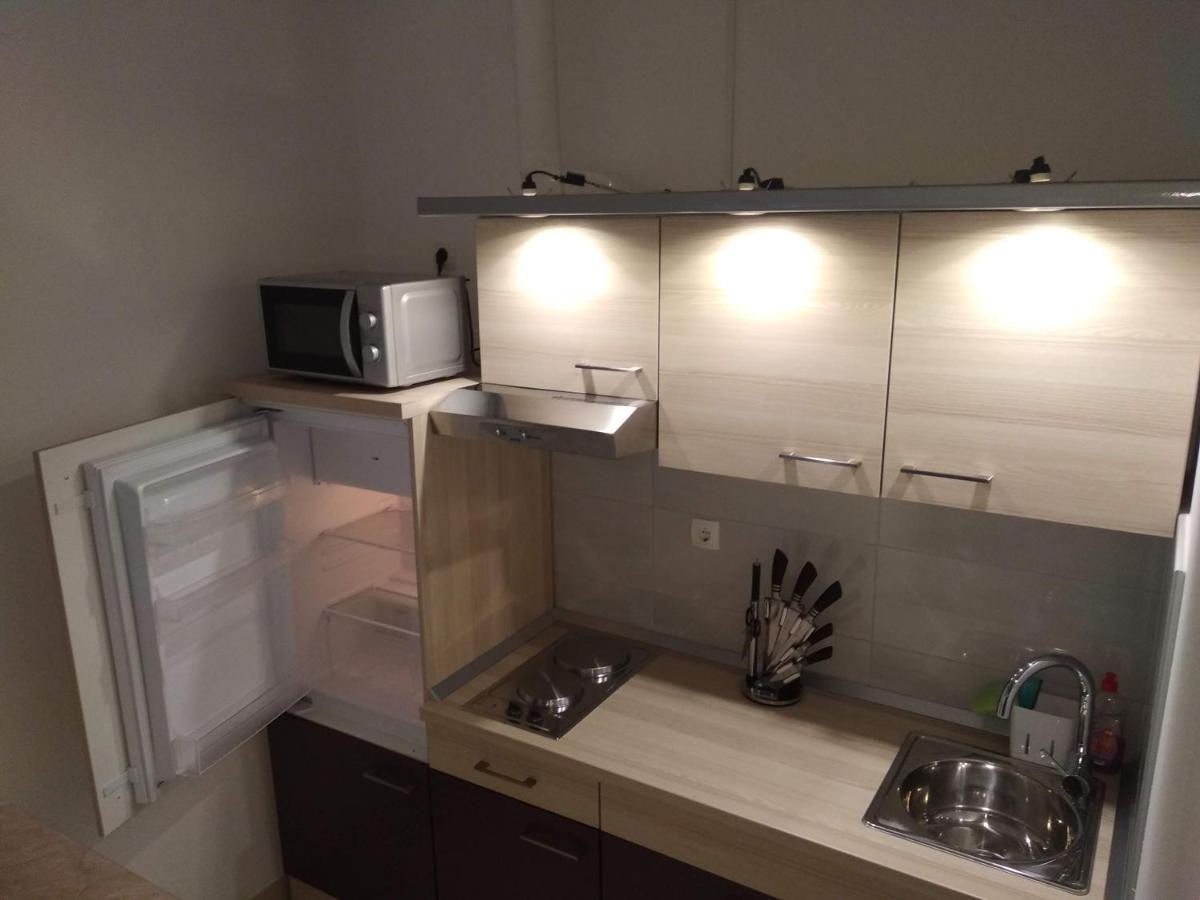Apartament Sunset